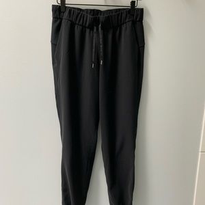 Lululemon joggers